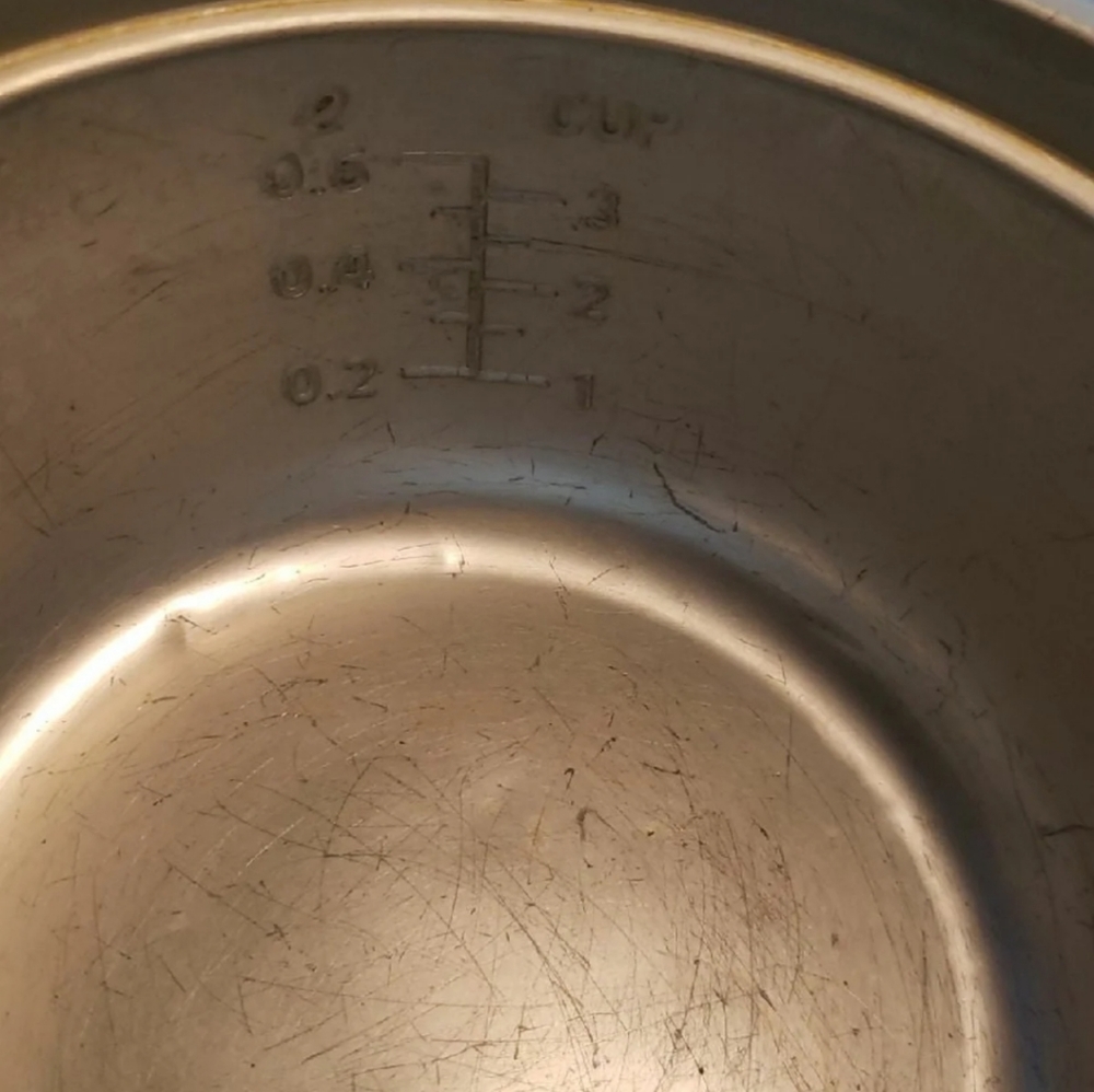 Elite Rice Cooker - Picture 2 of 2